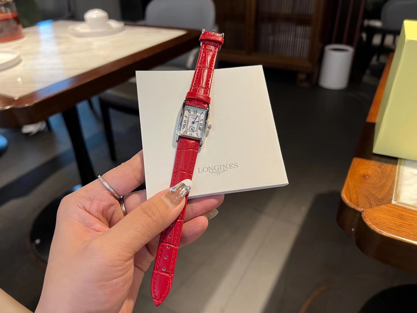 longines quartz watches 19